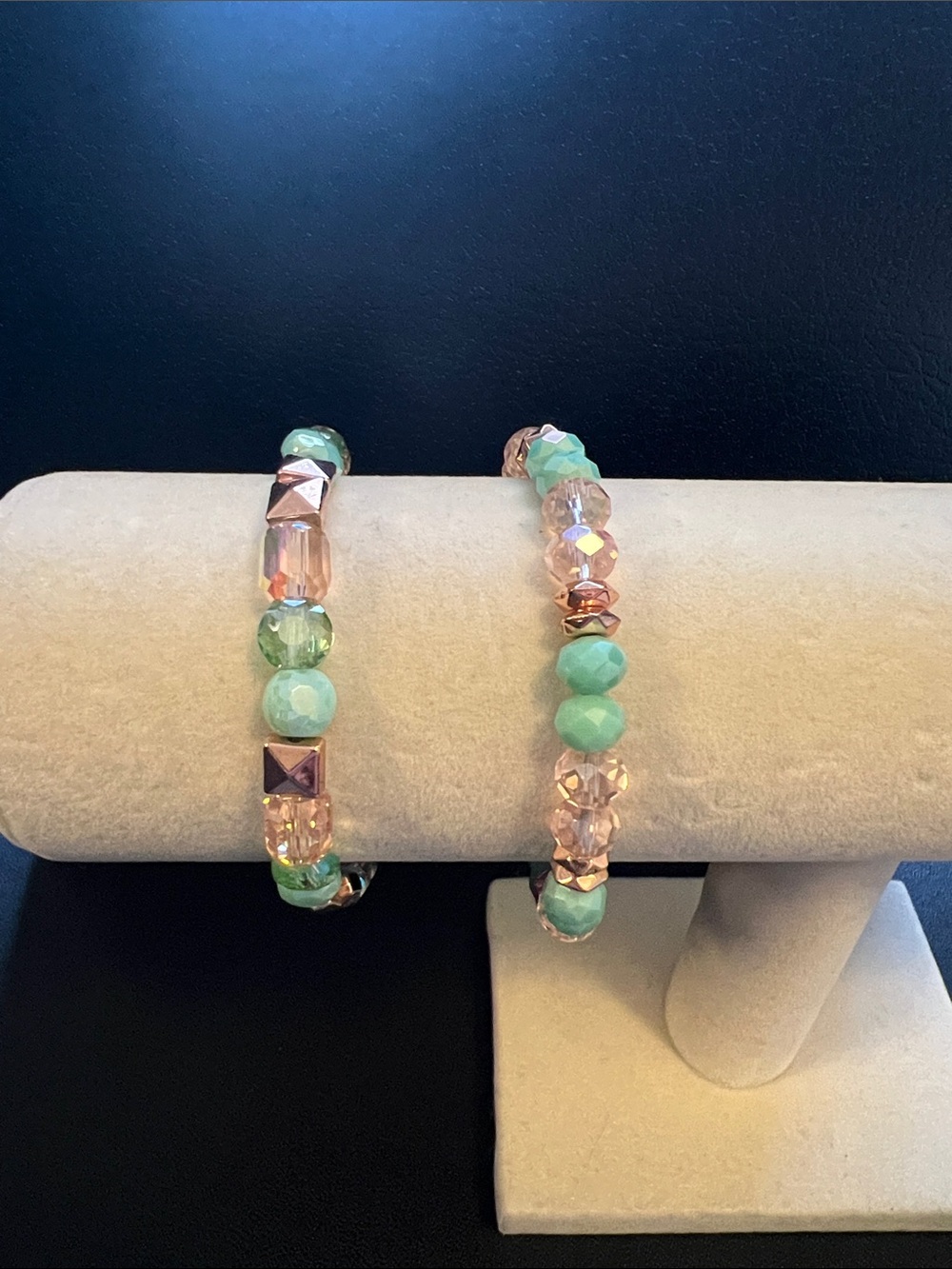 Bomb Party bracelets